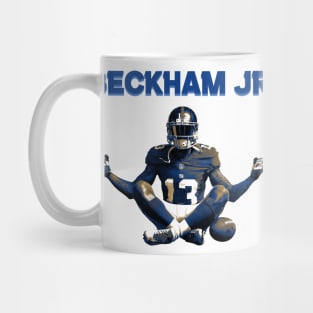 BECKHAM JR BALTIMORE RAVENS Mug